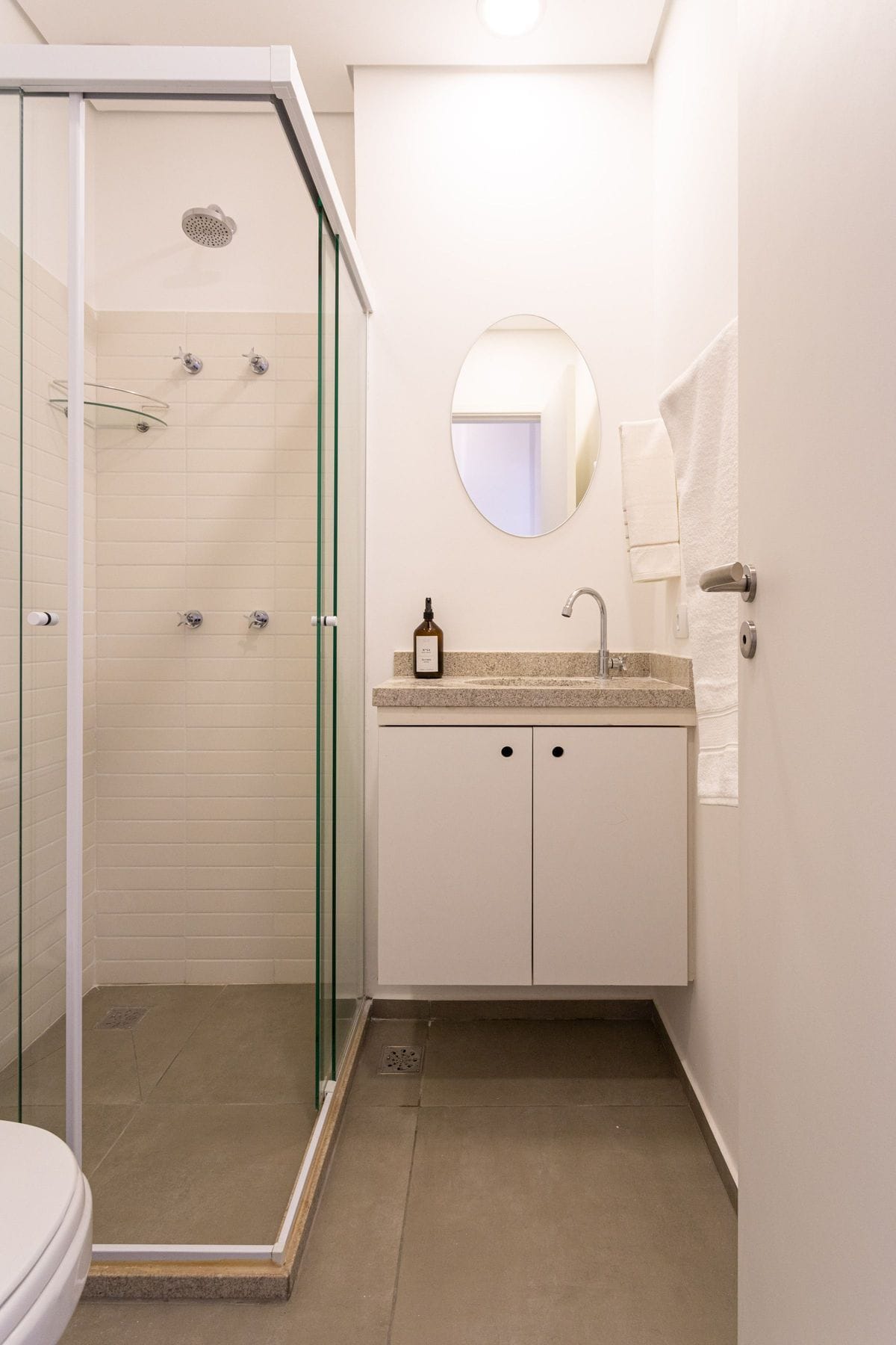 Apartamento, 1 quarto, 35 m² - Foto 15