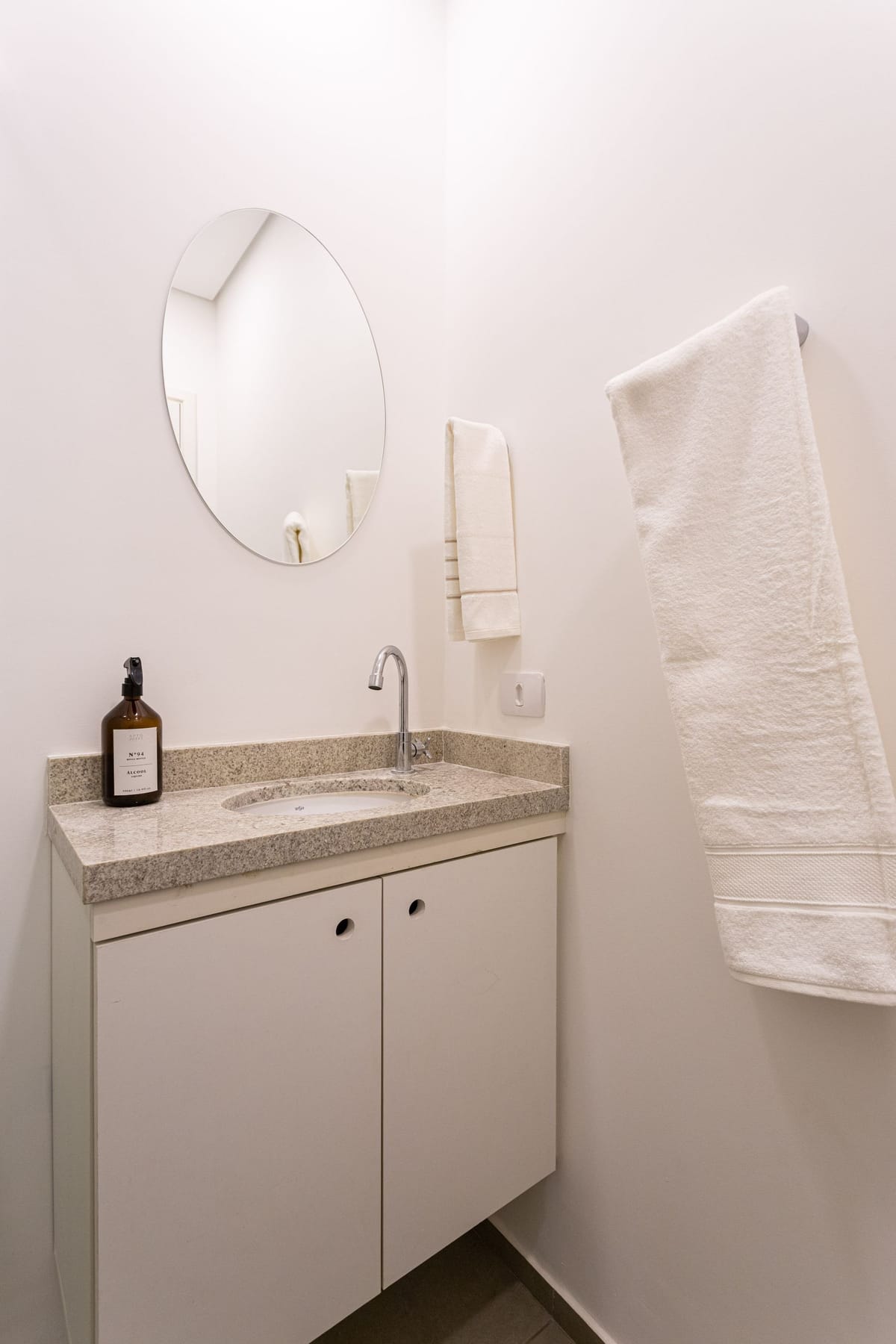 Apartamento, 1 quarto, 35 m² - Foto 17