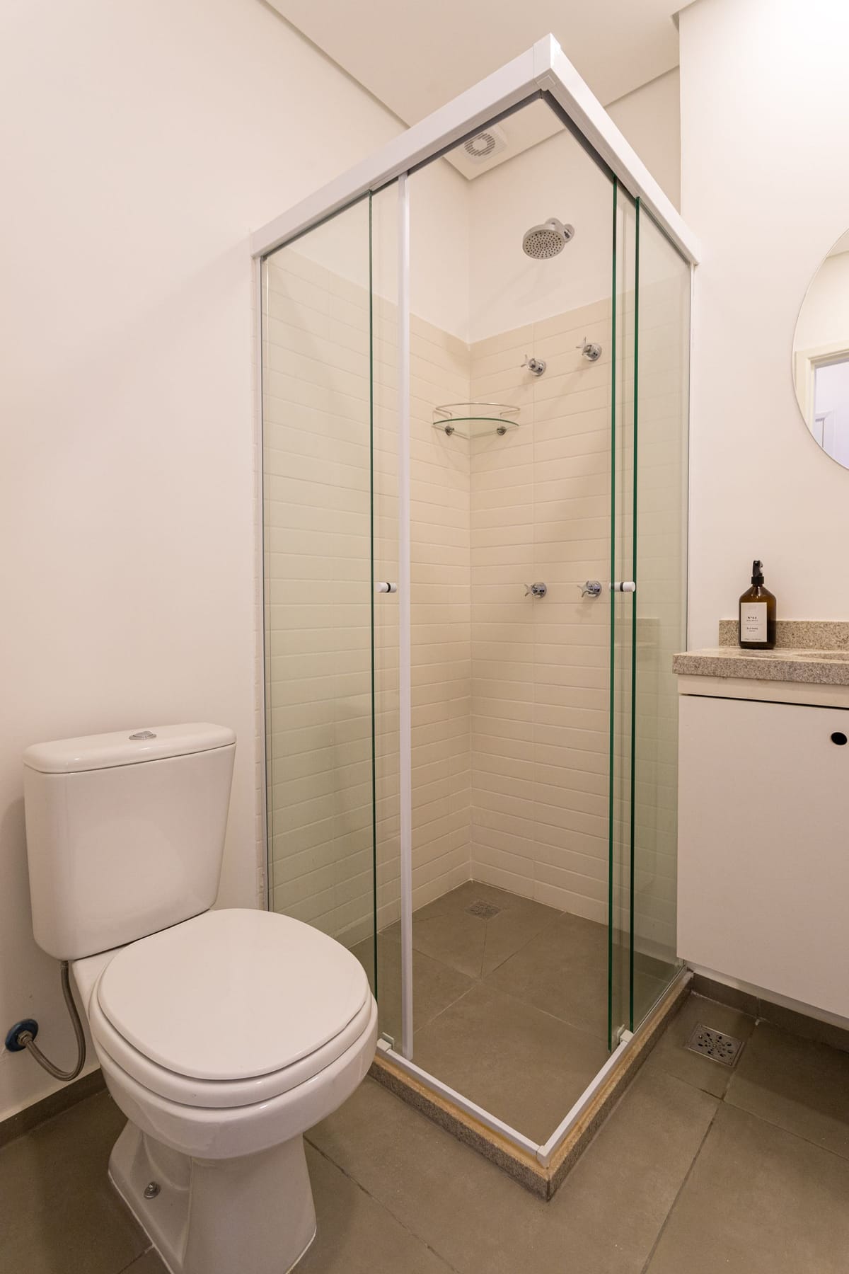 Apartamento, 1 quarto, 35 m² - Foto 16