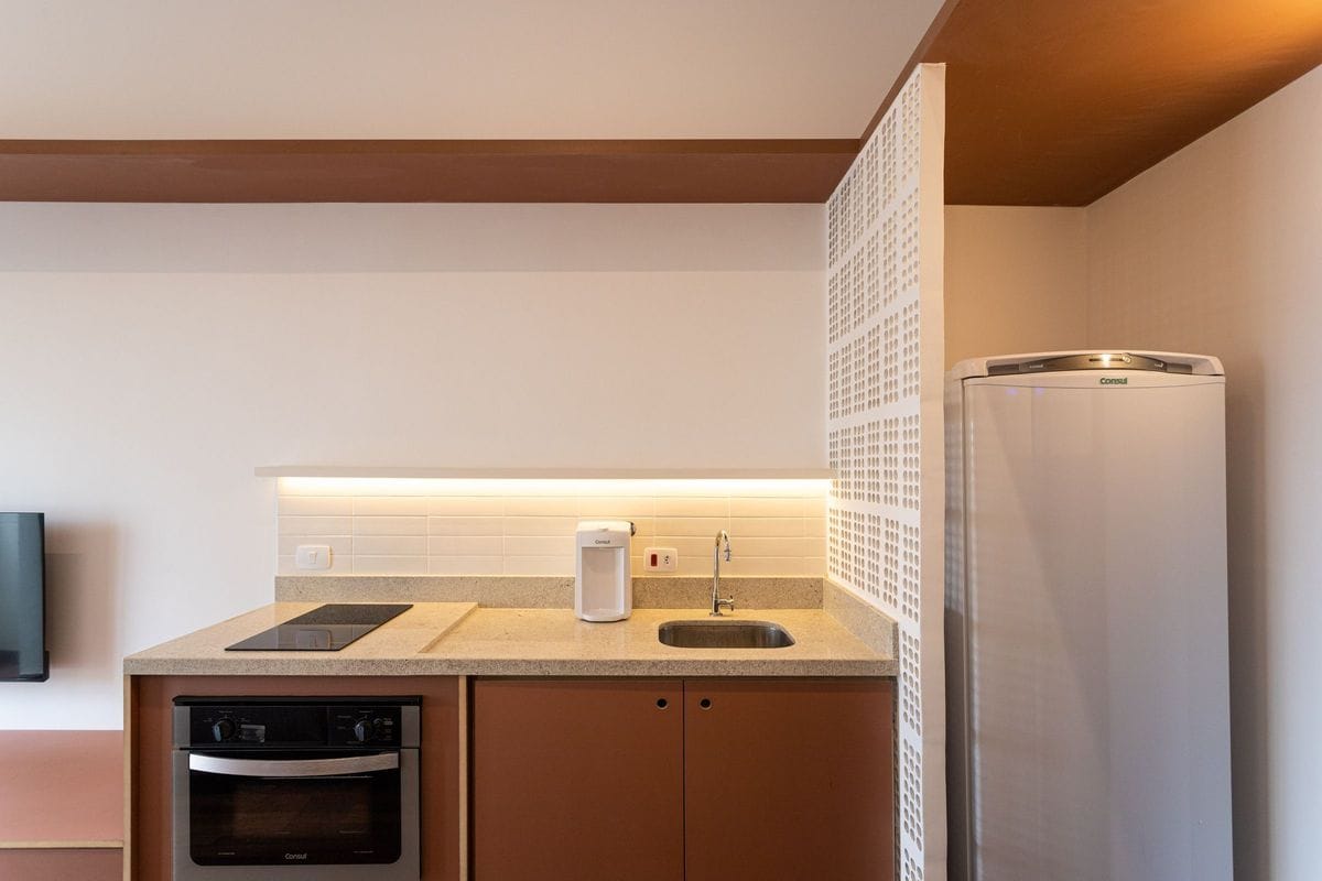 Apartamento, 1 quarto, 35 m² - Foto 23