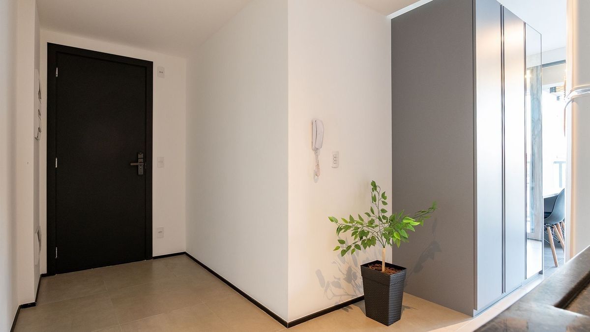 Apartamento para alugar com 1 quarto, 22m² - Foto 10