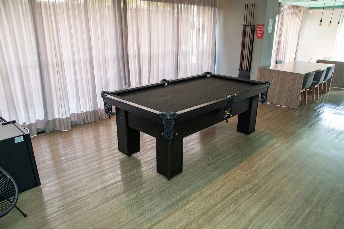 Apartamento, 1 quarto, 35 m² - Foto 61