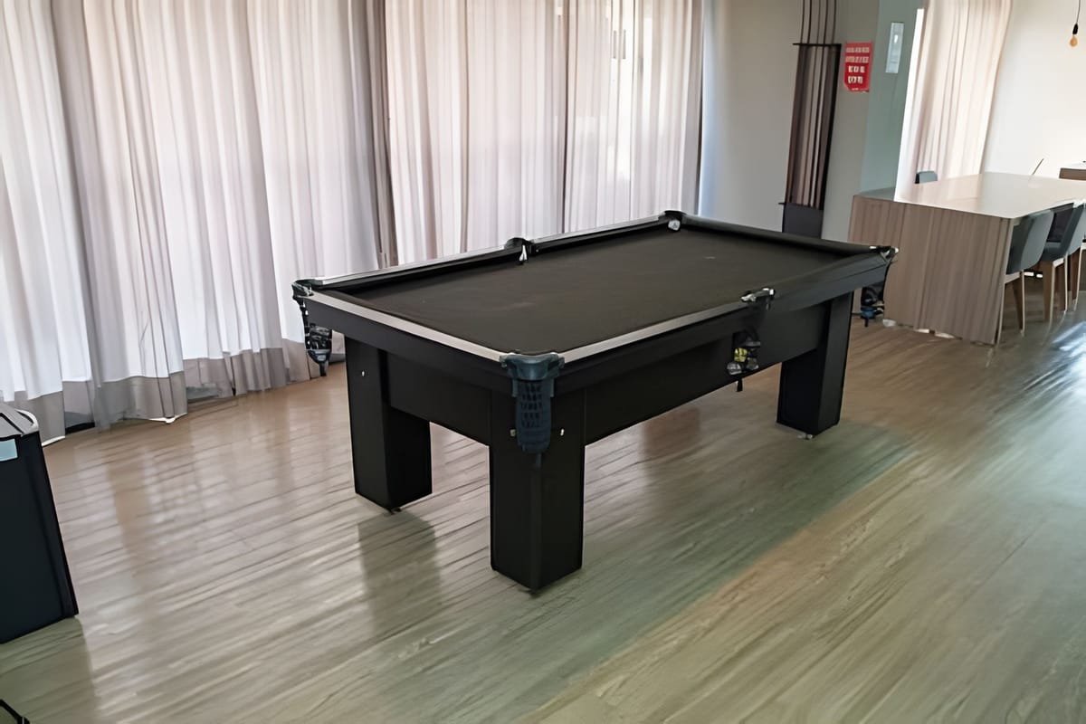 Apartamento, 1 quarto, 35 m² - Foto 11