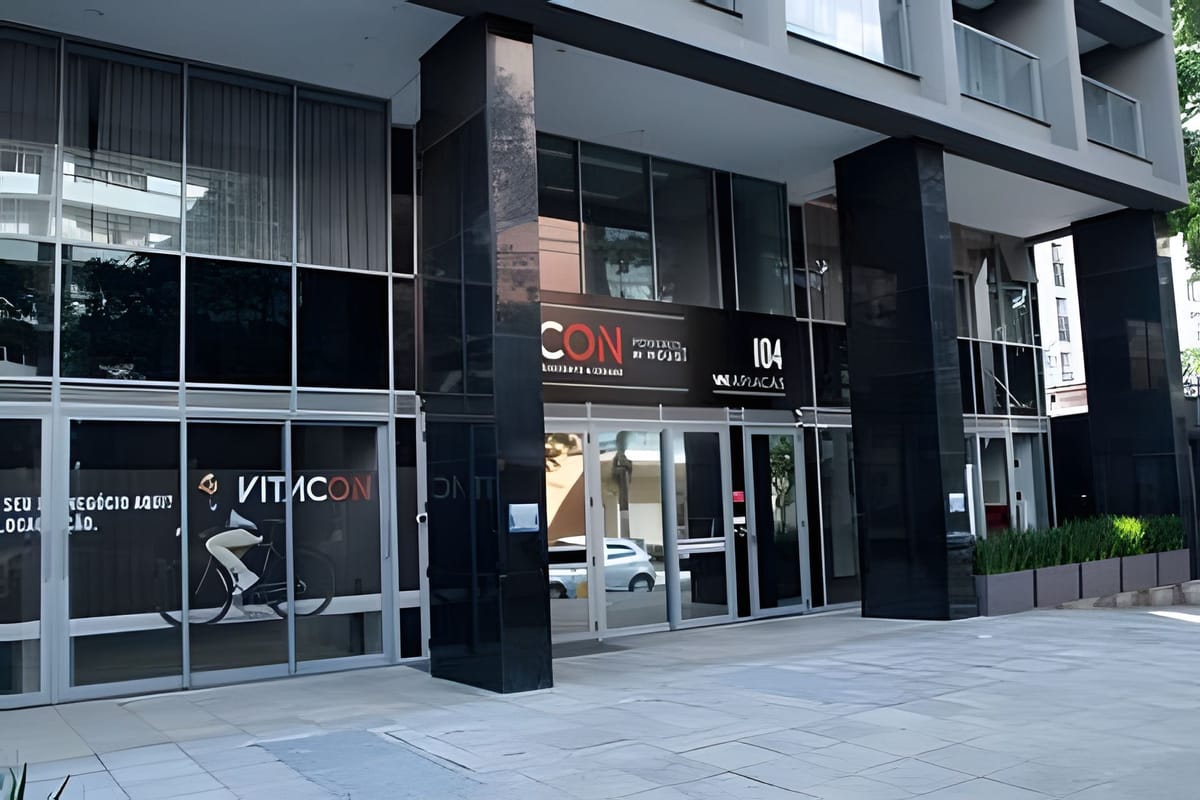 Apartamento, 1 quarto, 35 m² - Foto 13