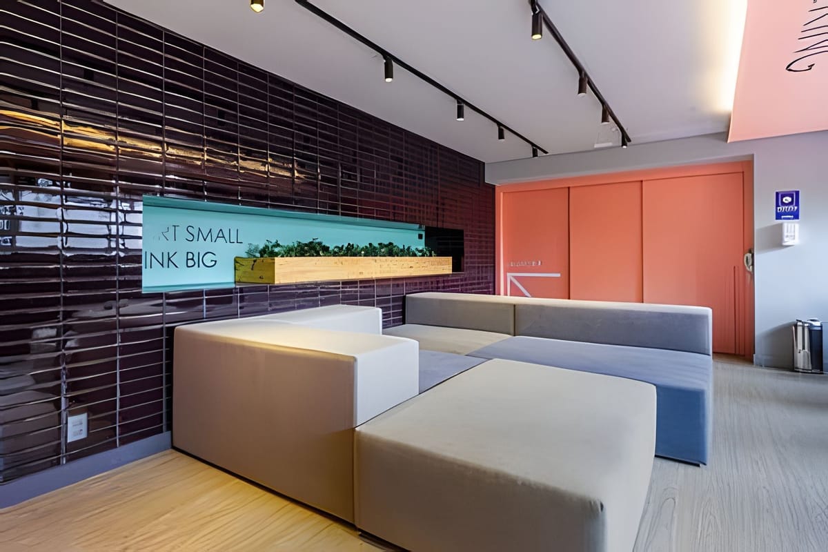 Apartamento, 1 quarto, 35 m² - Foto 16