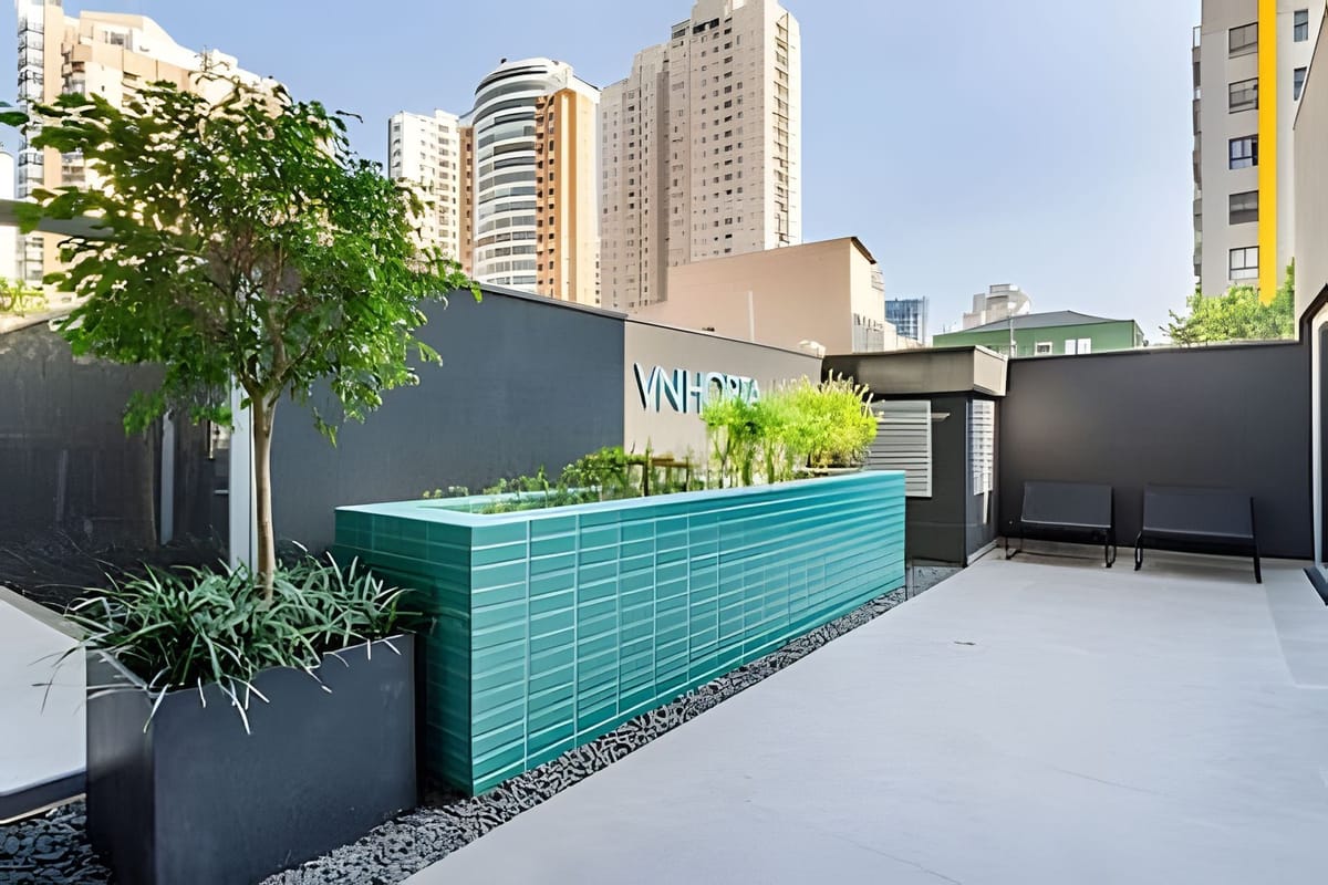 Apartamento, 1 quarto, 35 m² - Foto 17