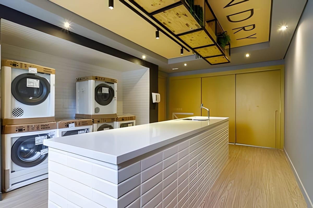 Apartamento, 1 quarto, 35 m² - Foto 19