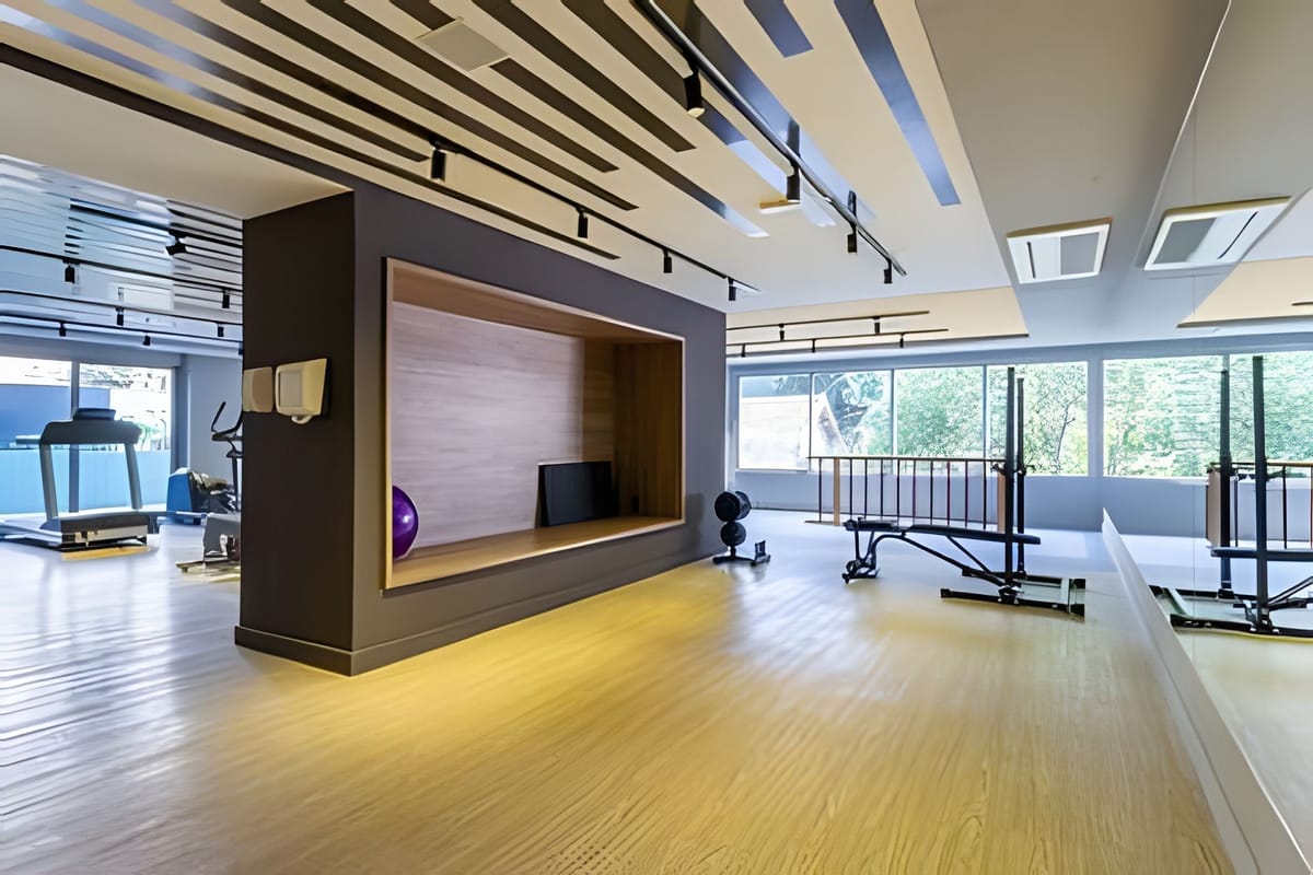 Apartamento, 1 quarto, 35 m² - Foto 21