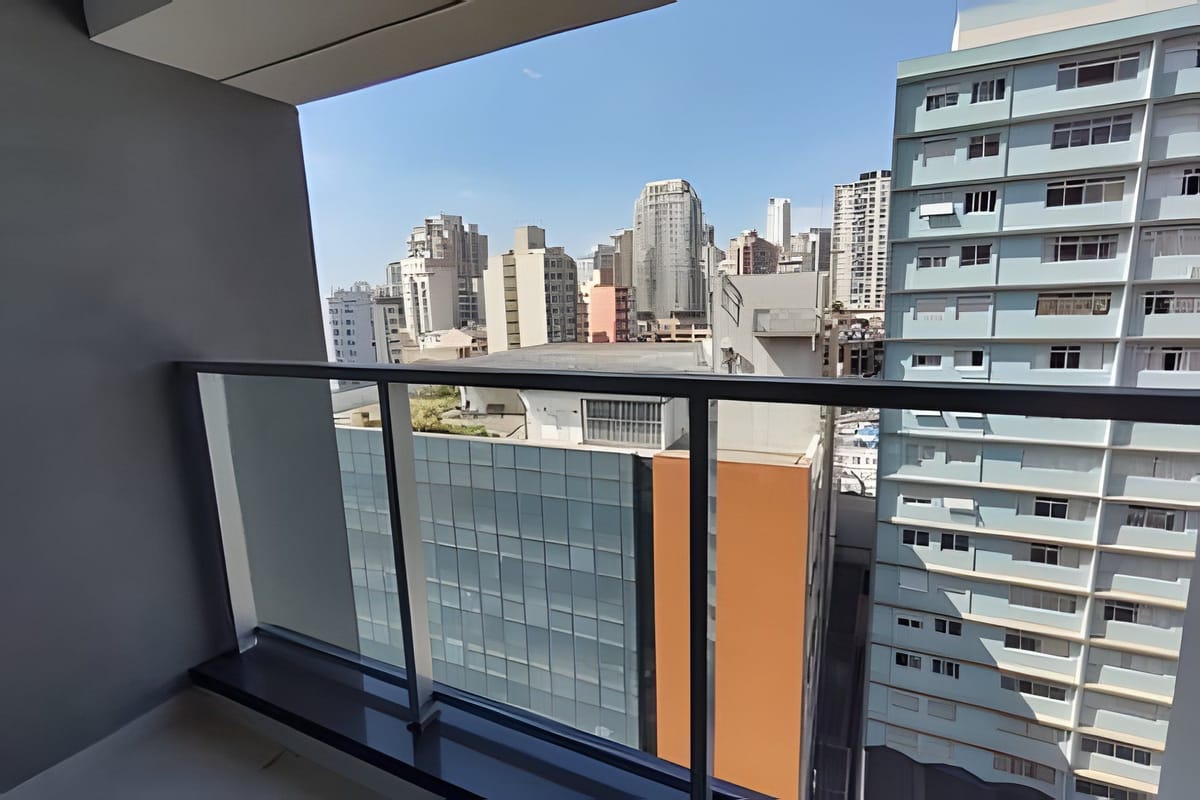 Apartamento, 1 quarto, 35 m² - Foto 26