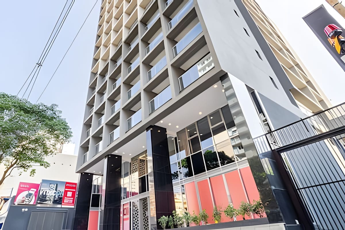 Apartamento, 1 quarto, 35 m² - Foto 27