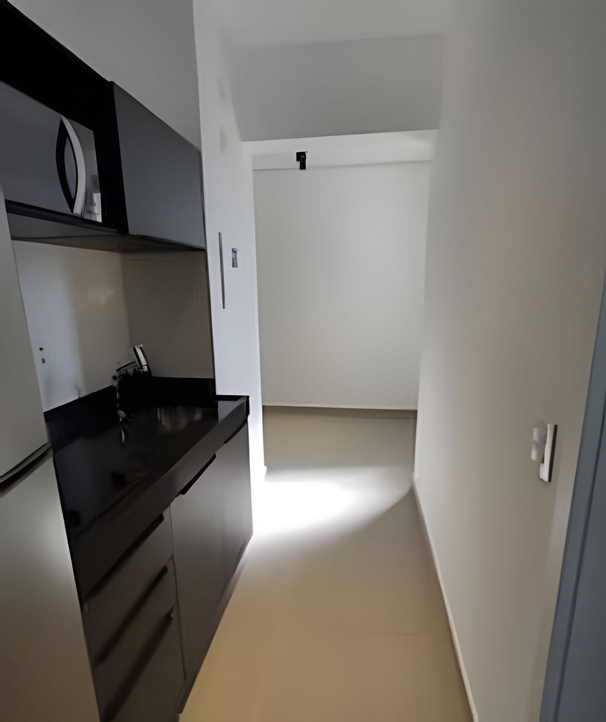 Apartamento, 1 quarto, 35 m² - Foto 29