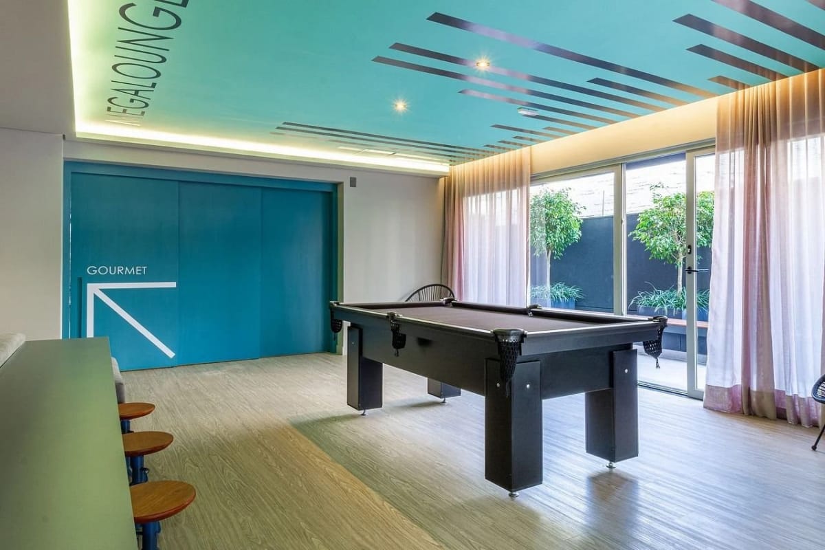 Apartamento, 1 quarto, 35 m² - Foto 39