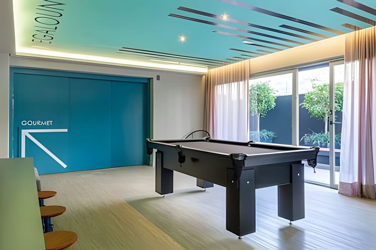 Apartamento, 1 quarto, 35 m² - Foto 9