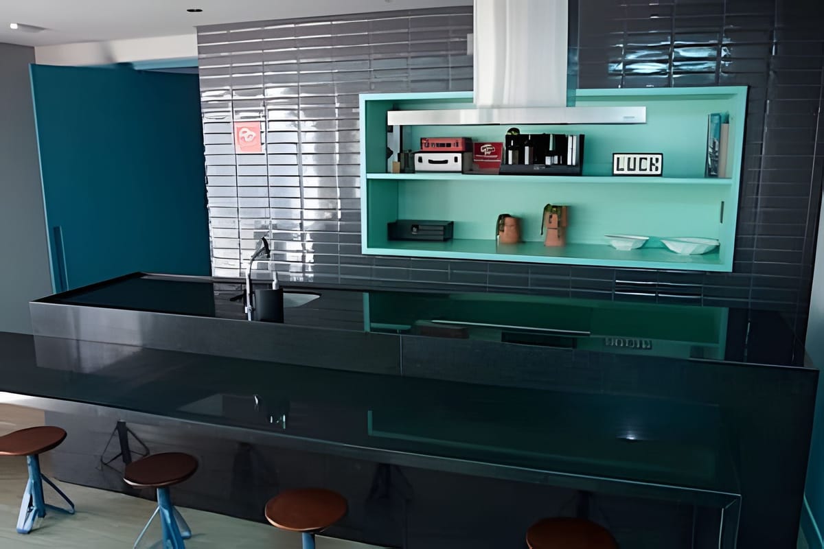 Apartamento, 1 quarto, 35 m² - Foto 10