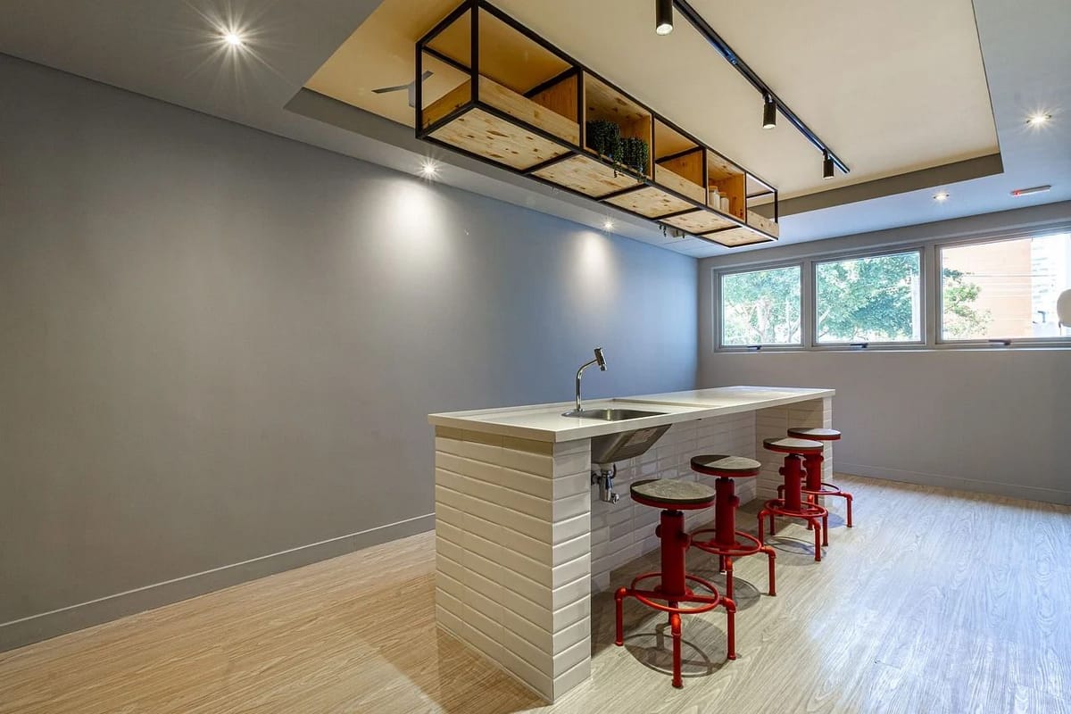 Apartamento, 1 quarto, 35 m² - Foto 74