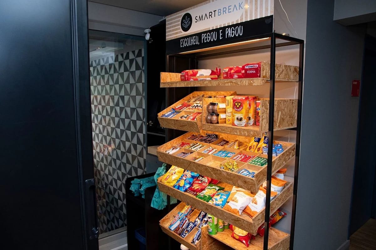 Apartamento, 1 quarto, 35 m² - Foto 62