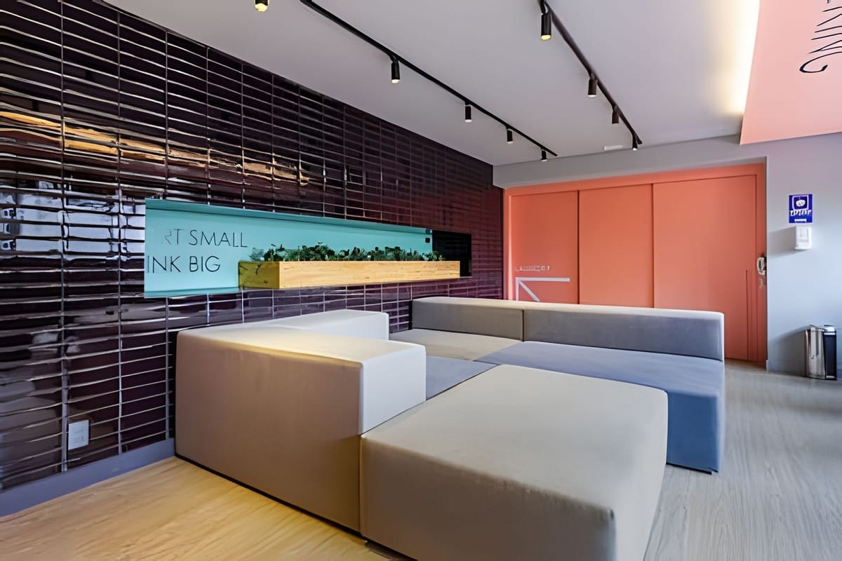 Apartamento, 1 quarto, 35 m² - Foto 12