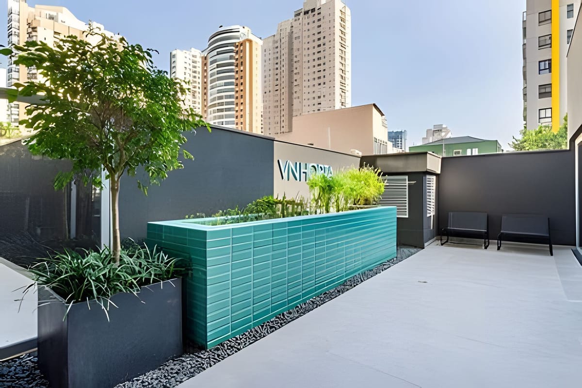 Apartamento, 1 quarto, 35 m² - Foto 14