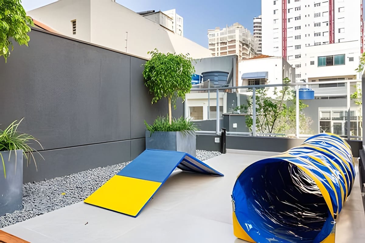 Apartamento, 1 quarto, 35 m² - Foto 15