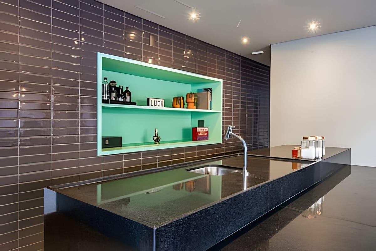 Apartamento, 1 quarto, 35 m² - Foto 16