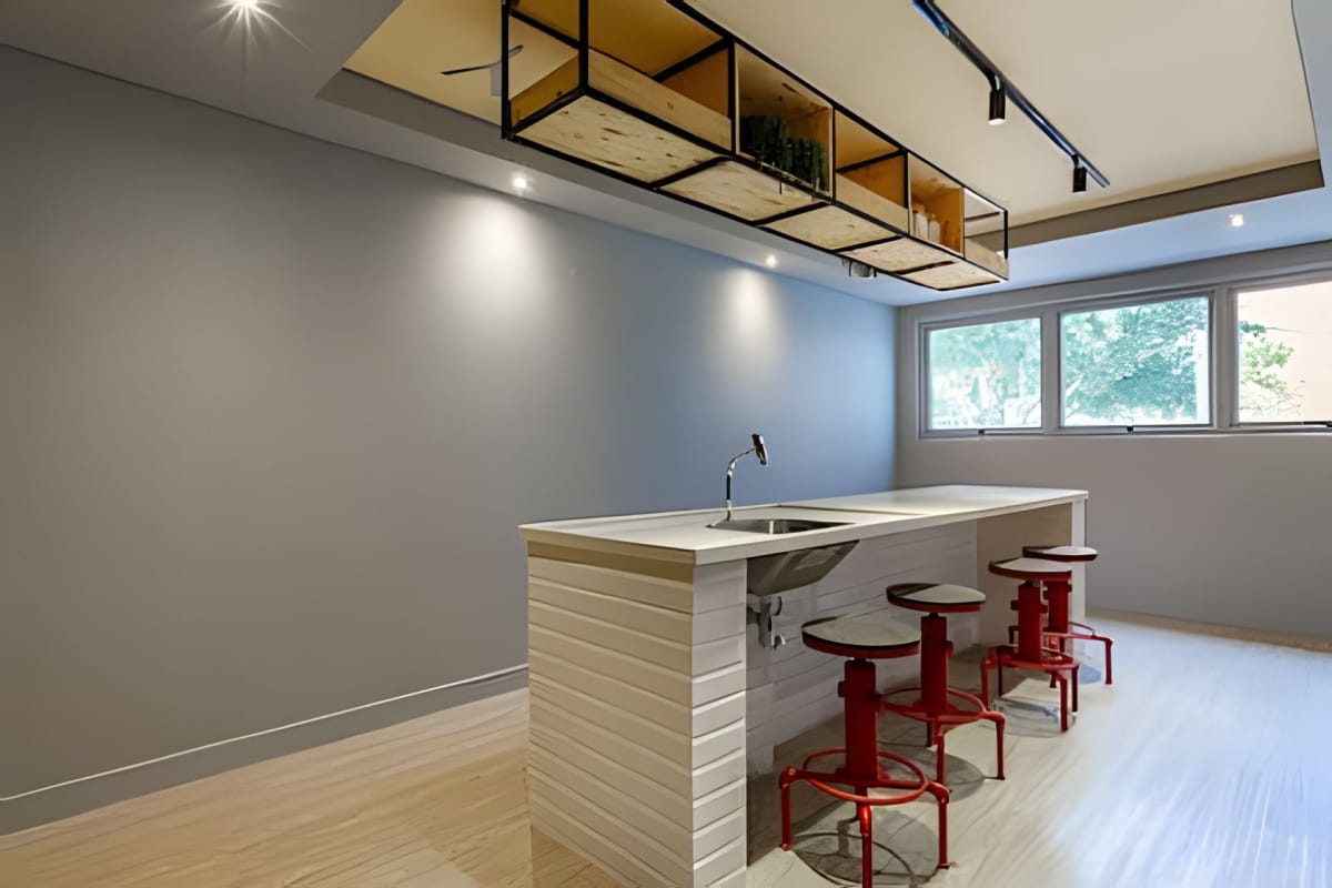 Apartamento, 1 quarto, 35 m² - Foto 20