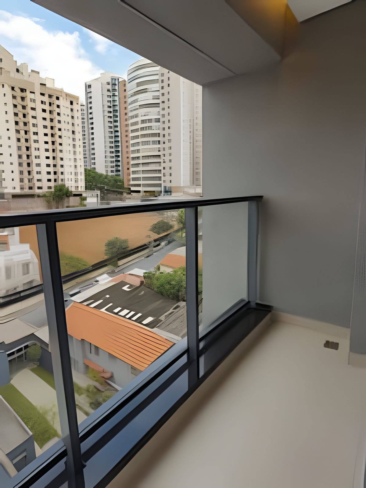 Apartamento, 1 quarto, 35 m² - Foto 23