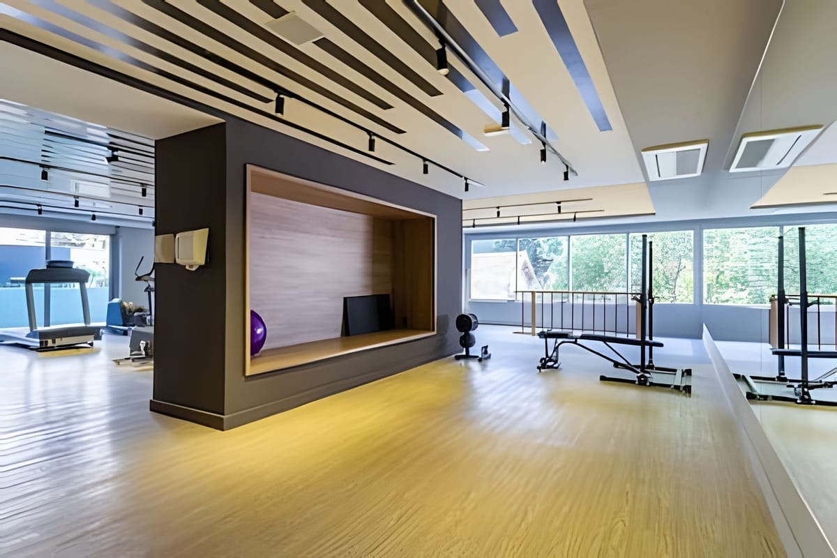 Apartamento, 1 quarto, 35 m² - Foto 24