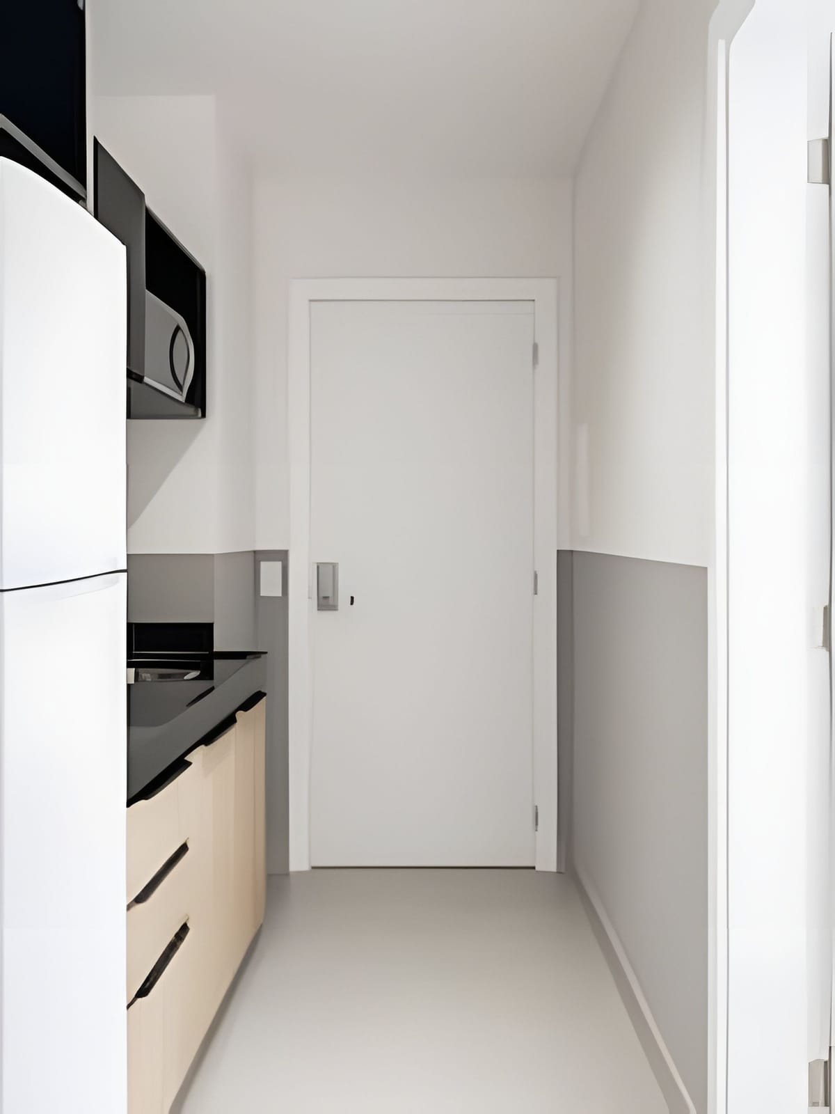 Apartamento, 1 quarto, 35 m² - Foto 31