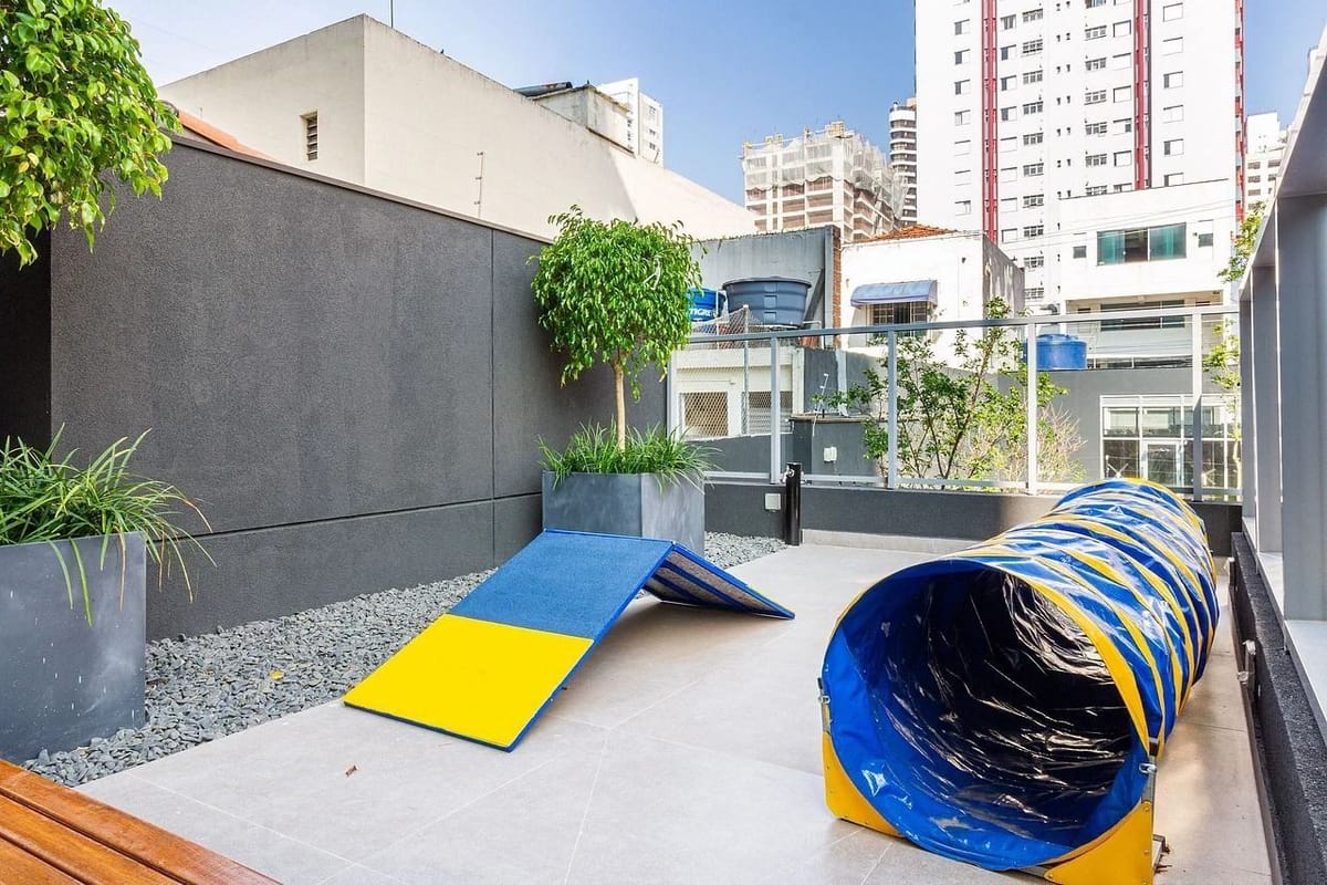 Apartamento, 1 quarto, 35 m² - Foto 42