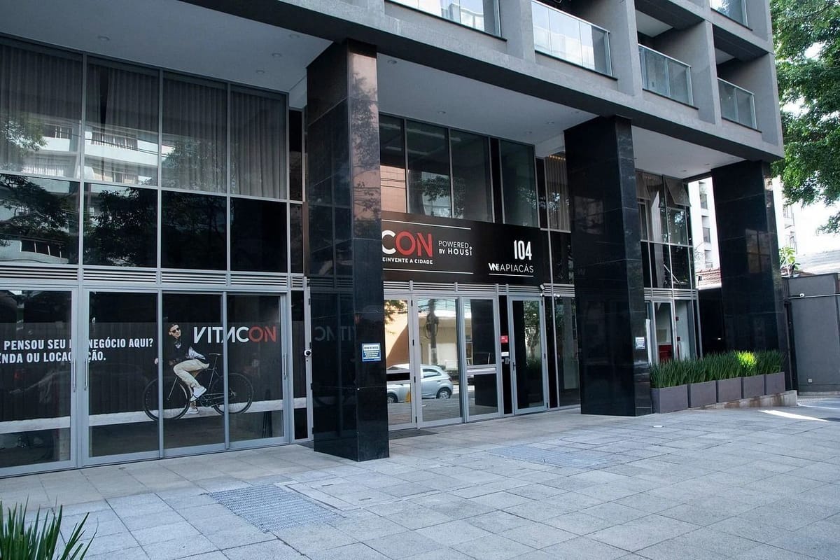 Apartamento, 1 quarto, 35 m² - Foto 48