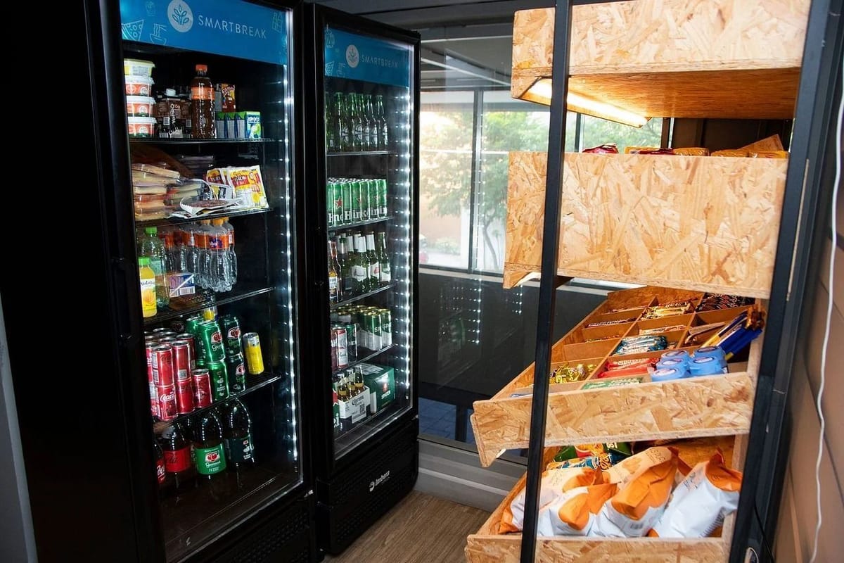 Apartamento, 1 quarto, 35 m² - Foto 49