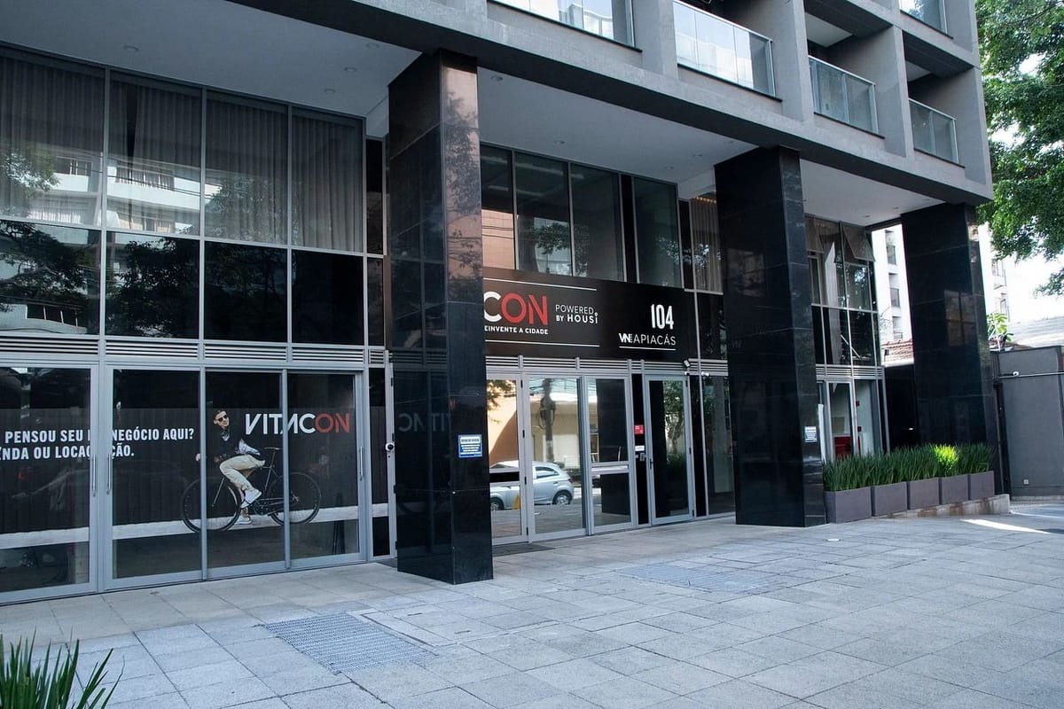 Apartamento, 1 quarto, 35 m² - Foto 59