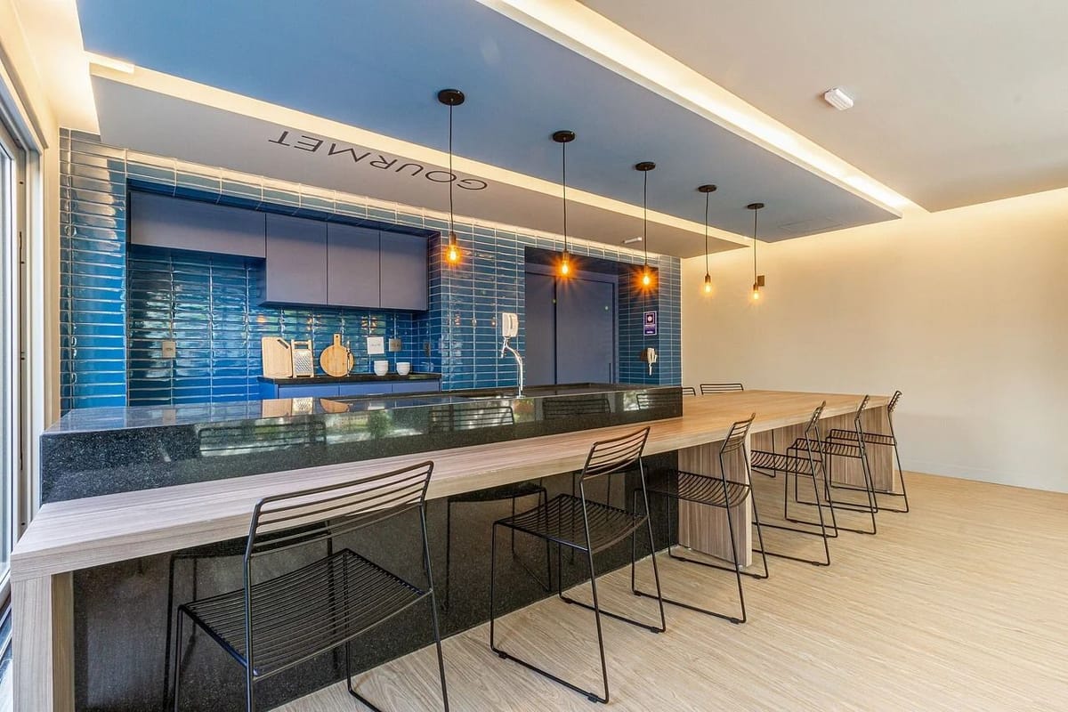 Apartamento, 1 quarto, 35 m² - Foto 78