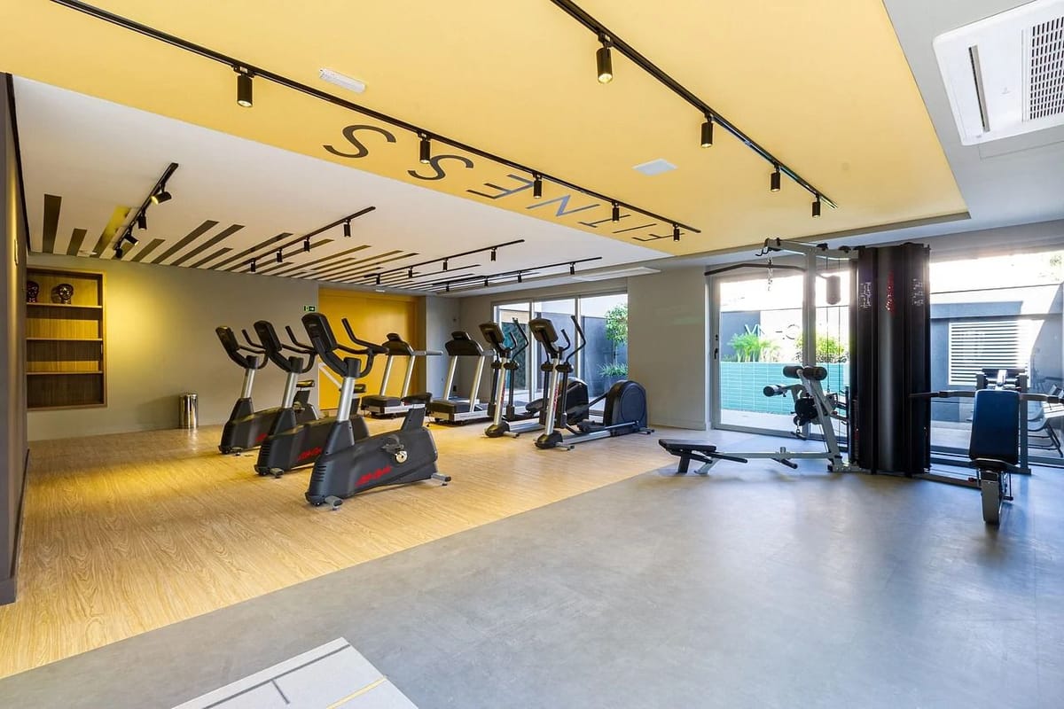 Apartamento, 1 quarto, 35 m² - Foto 77