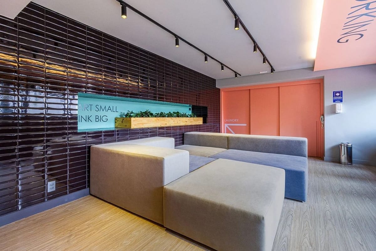 Apartamento, 1 quarto, 35 m² - Foto 65