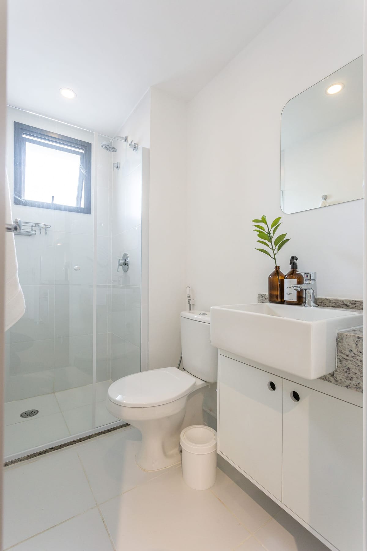 Apartamento, 1 quarto, 22 m² - Foto 4