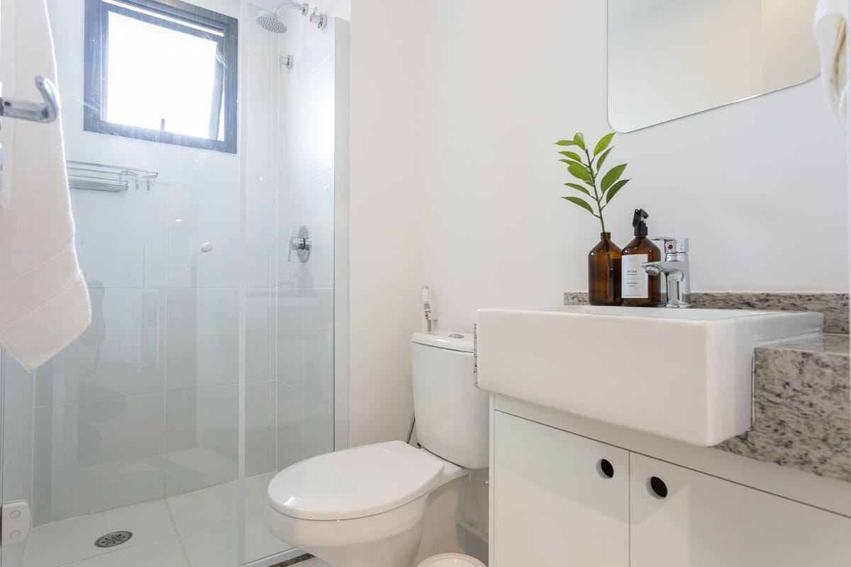 Apartamento, 1 quarto, 22 m² - Foto 3