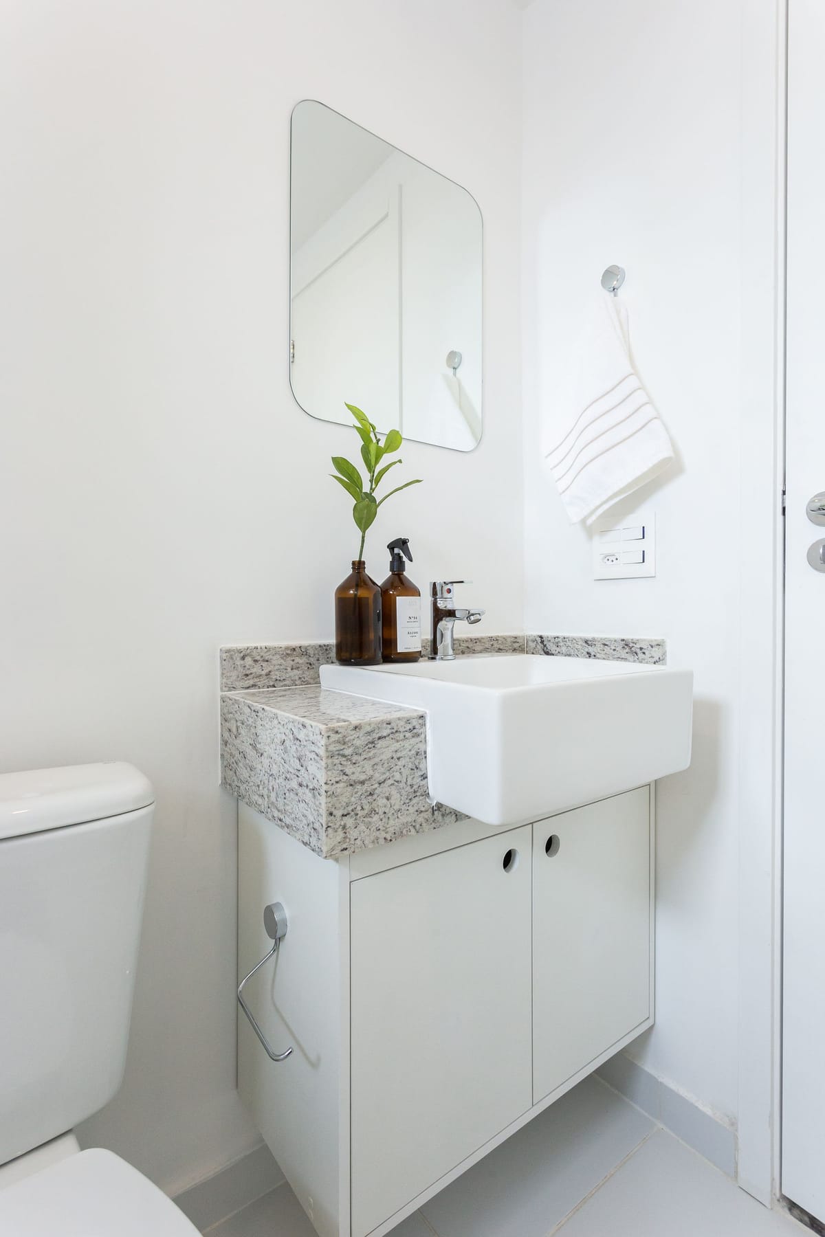 Apartamento, 1 quarto, 22 m² - Foto 5