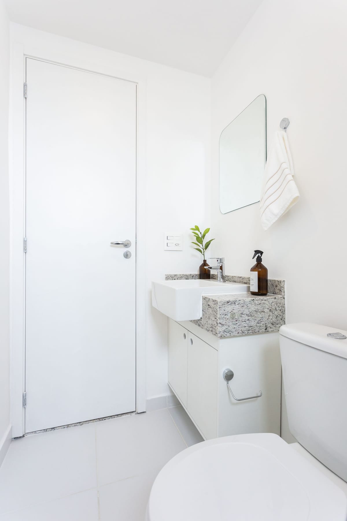 Apartamento, 1 quarto, 22 m² - Foto 9