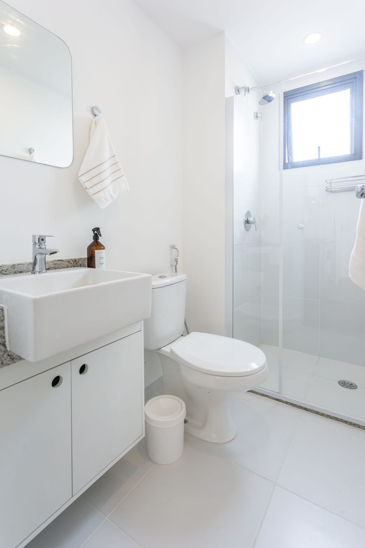 Apartamento, 1 quarto, 22 m² - Foto 8