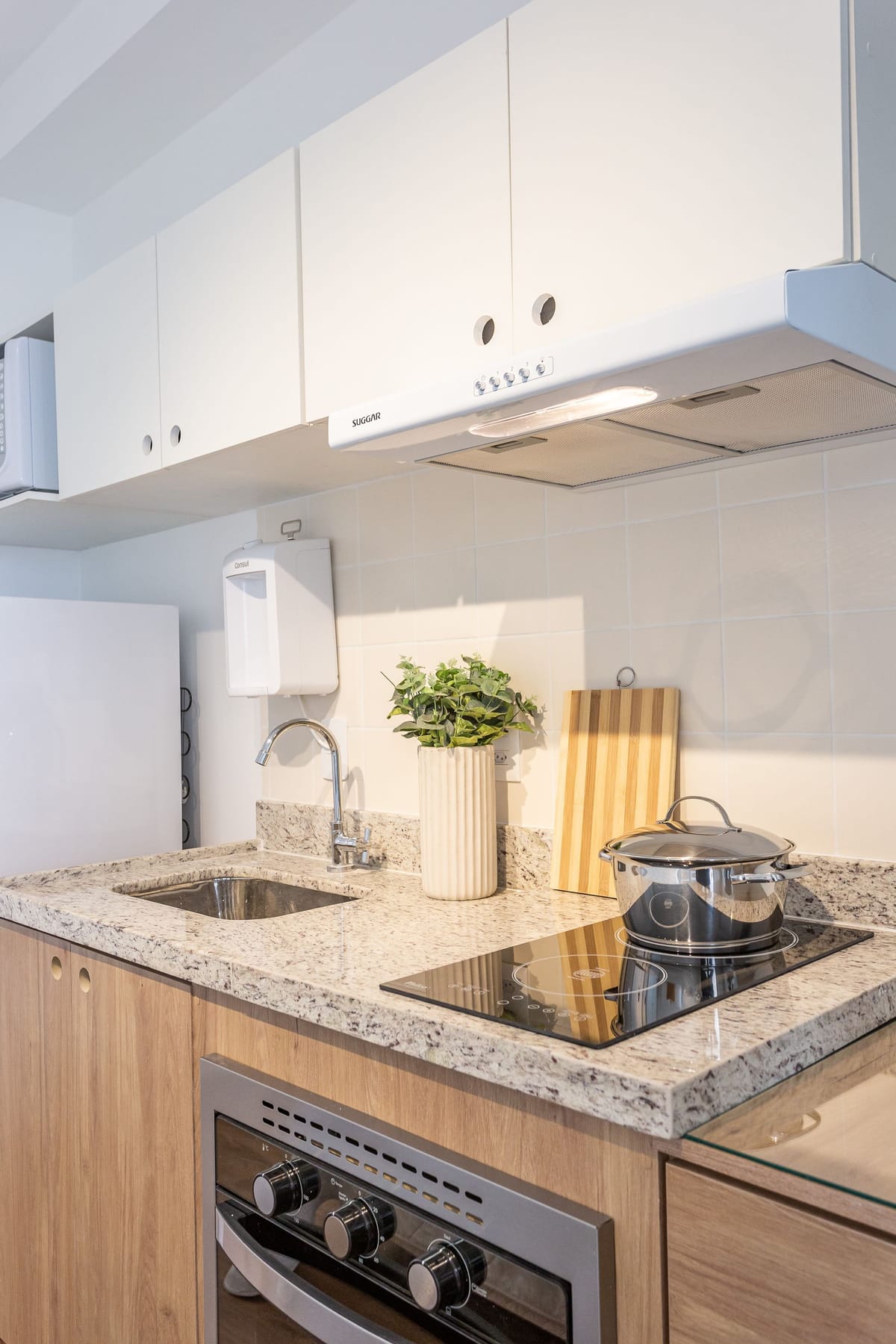 Apartamento, 1 quarto, 22 m² - Foto 6