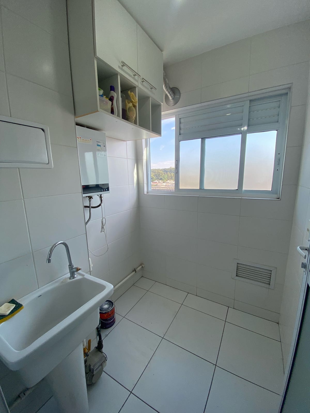 Apartamento para alugar com 1 quarto, 39m² - Foto 5