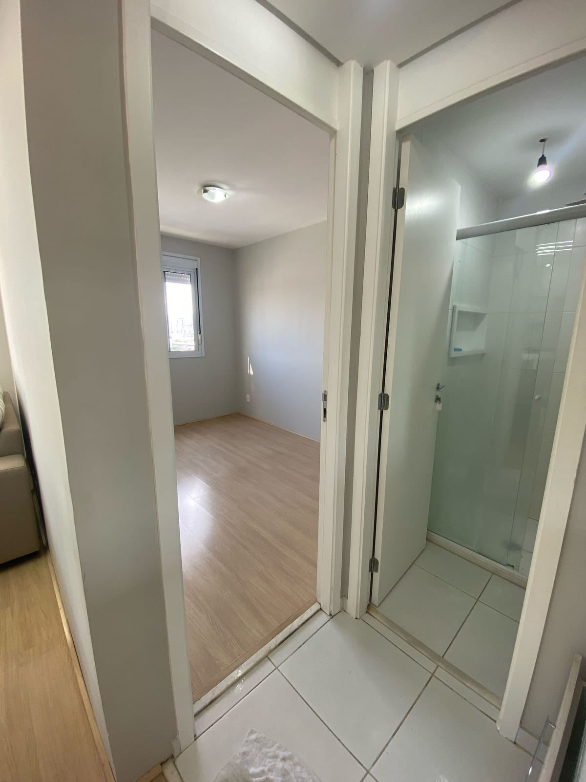 Apartamento para alugar com 1 quarto, 39m² - Foto 9