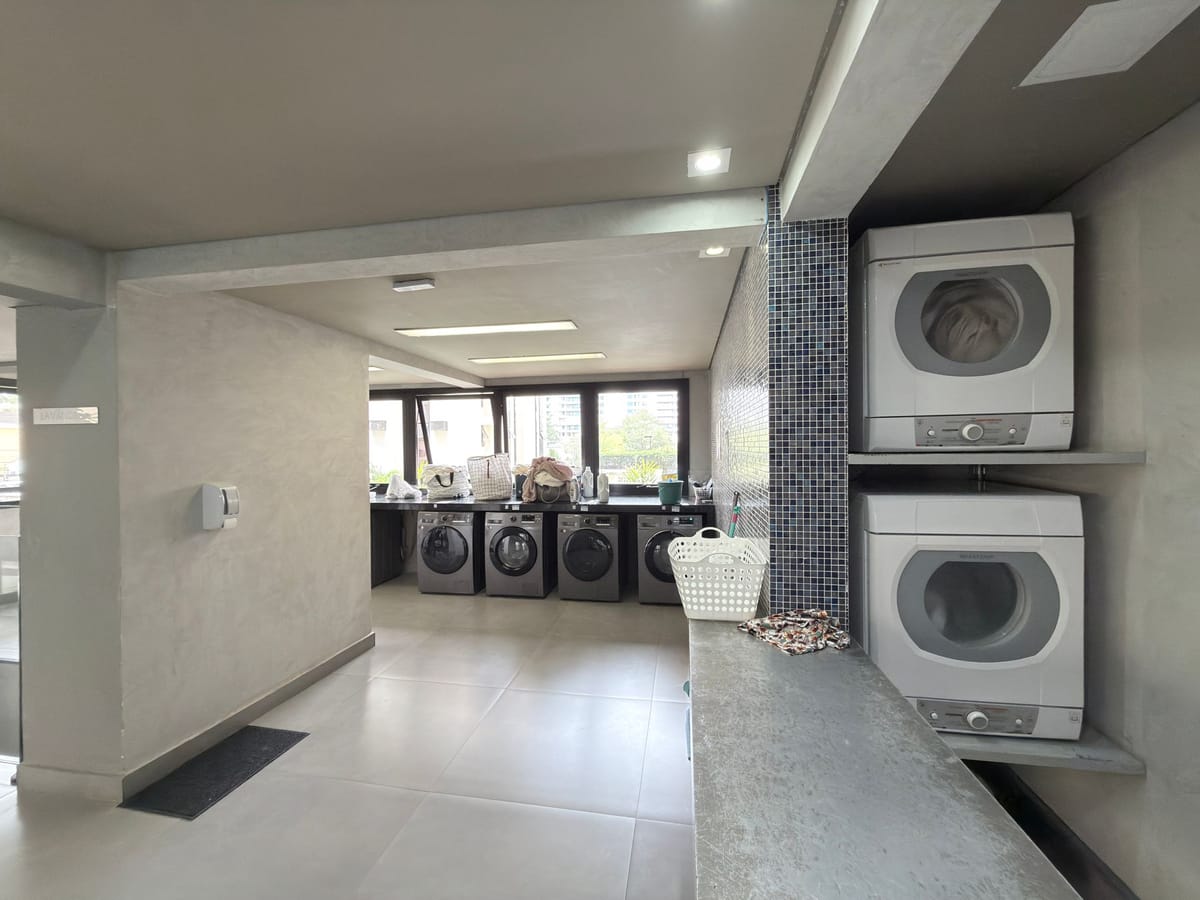 Apartamento, 1 quarto, 36 m² - Foto 34