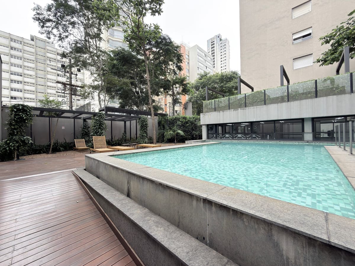 Apartamento, 1 quarto, 36 m² - Foto 21