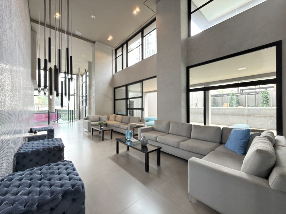 Apartamento, 1 quarto, 36 m² - Foto 16