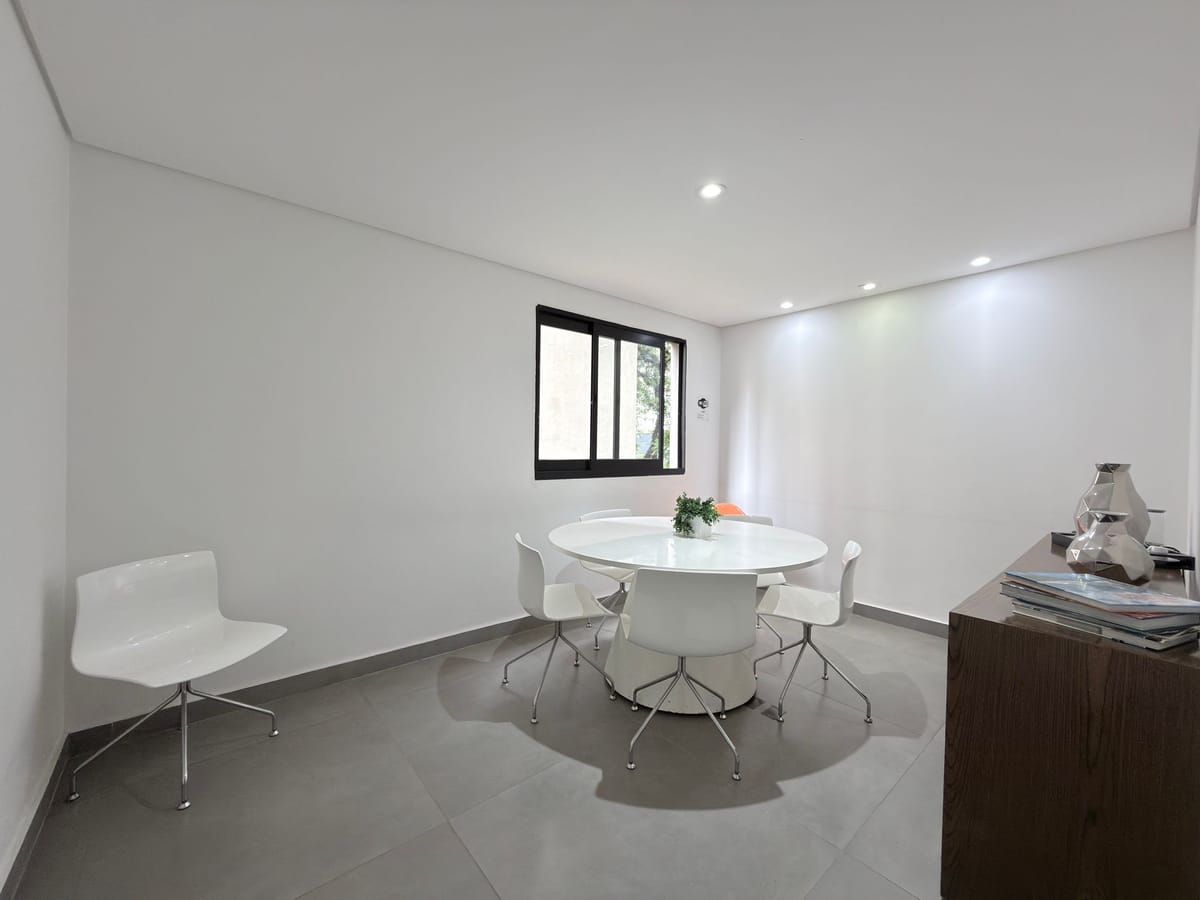 Apartamento, 1 quarto, 36 m² - Foto 18