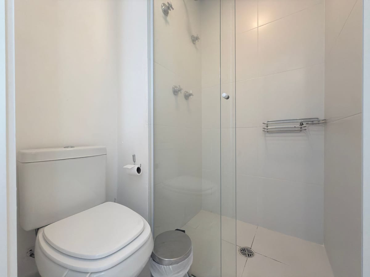 Apartamento, 1 quarto, 36 m² - Foto 8