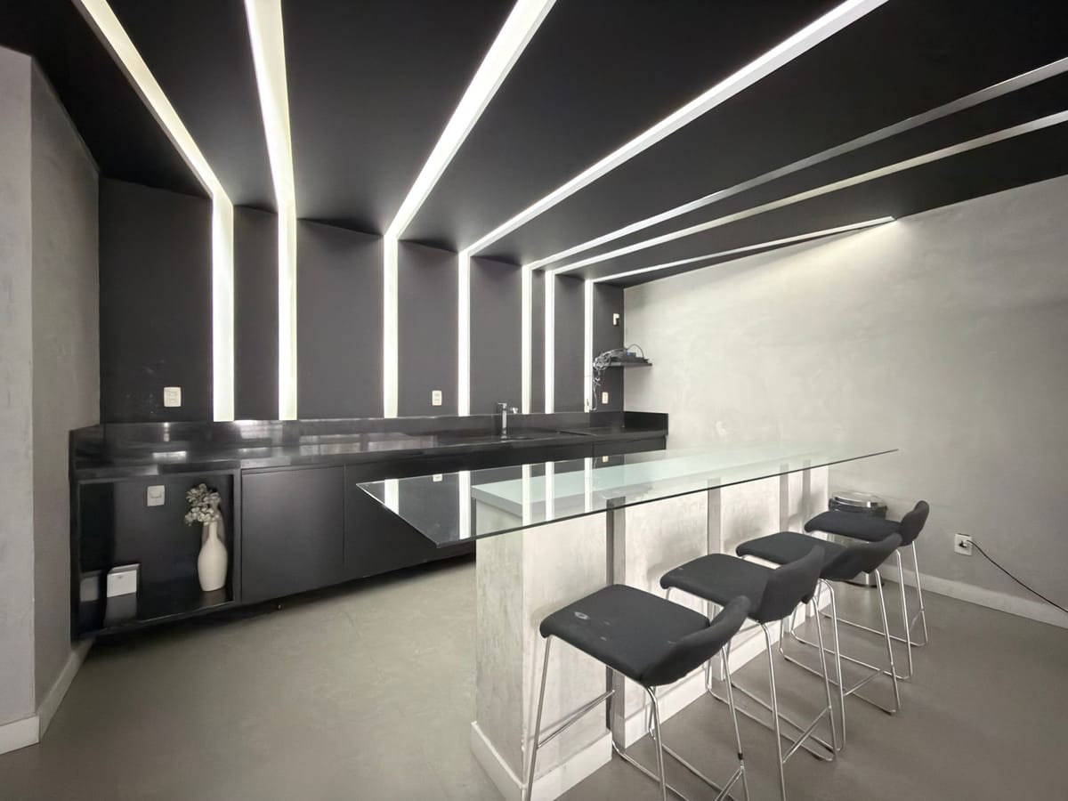 Apartamento, 1 quarto, 36 m² - Foto 29