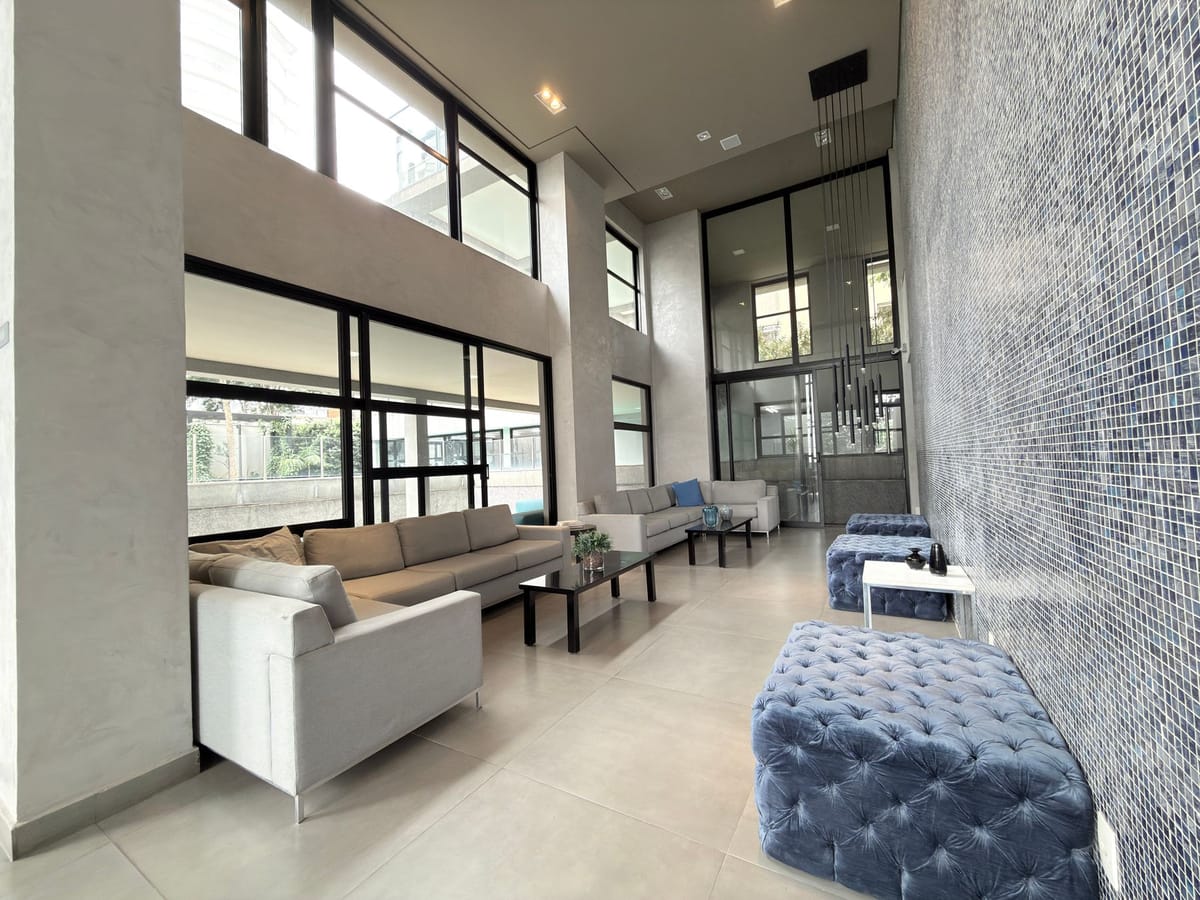 Apartamento, 1 quarto, 36 m² - Foto 19